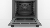 Электрический духовой шкаф Bosch HBG 517BS0R