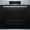 Электрический духовой шкаф Bosch HBG 517BS0R