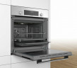Электрический духовой шкаф Bosch HBJ 514EW0R