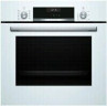 Электрический духовой шкаф Bosch HBJ 514EW0R