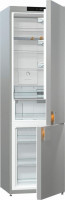 Холодильник Gorenje NRK 621 STX