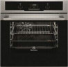 Электрический духовой шкаф Electrolux EZB 5430 ANX