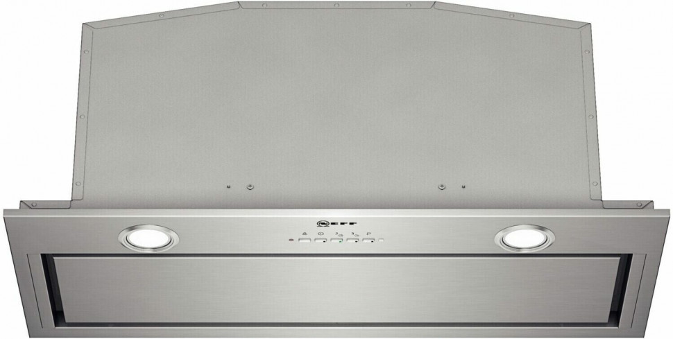 Встраиваемая вытяжка Neff D 57ML66 N0