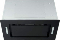 Встраиваемая вытяжка Weissgauff AURA 850 BL