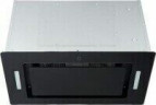 Встраиваемая вытяжка Weissgauff AURA 850 BL