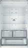 Холодильник Hotpoint-Ariston E4DG AAA X O3