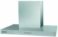 Каминная вытяжка Beko CWB 6550 X
