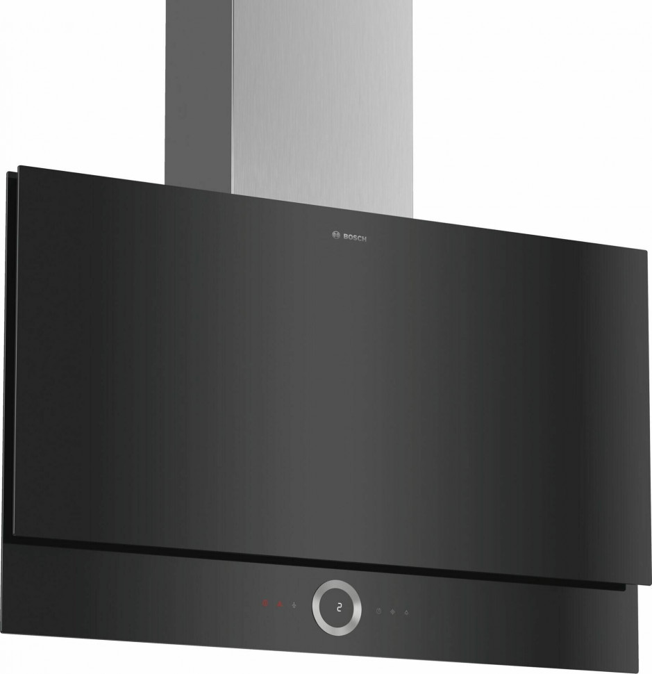 Каминная вытяжка Bosch DWF 97RV60
