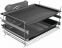 Электрический духовой шкаф Gorenje BO 76 SYB