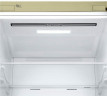 Холодильник LG GA-B459MESL