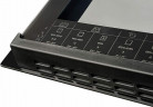 Электрический духовой шкаф Kuppersberg HH 6612 W