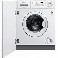 Встраиваемая стиральная машина Zanussi ZTI 1029