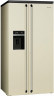 Холодильник Smeg SBS963P