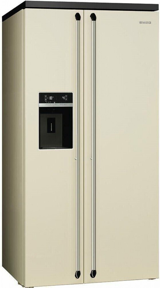 Холодильник Smeg SBS963P