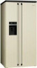 Холодильник Smeg SBS963P