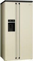Холодильник Smeg SBS963P
