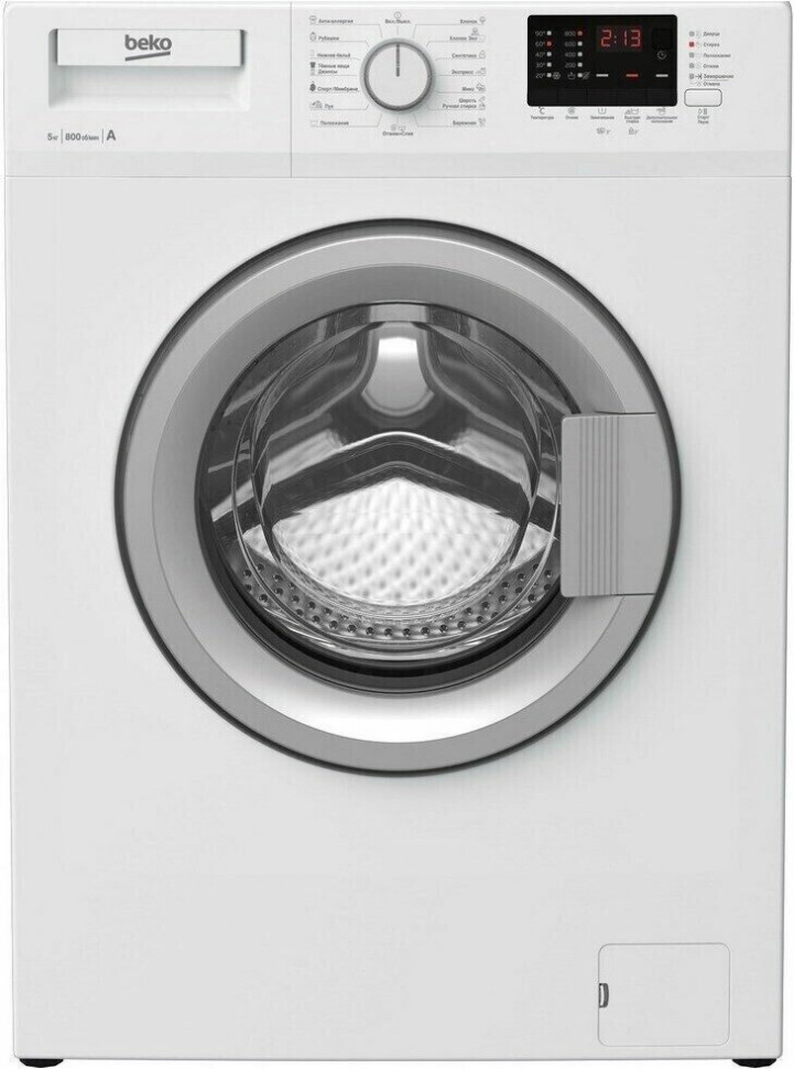Стиральная машина Beko RGS 584 P2BSW