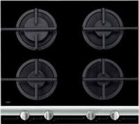 Газовая варочная панель AEG FM 6300 GAN