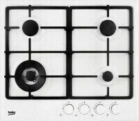 Газовая варочная панель Beko HIMW 64225 SW
