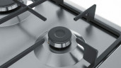 Газовая варочная панель Bosch PGP 6B5B 90R
