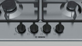 Газовая варочная панель Bosch PGP 6B5B 90R