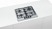 Газовая варочная панель Bosch PGP 6B5B 90R