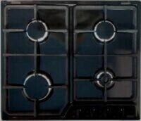Газовая варочная панель DeLonghi NF 46/1 ASV GU