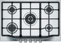 Газовая варочная панель Franke FHTL 755 4G TC XS C