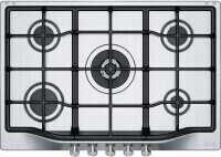 Газовая варочная панель Franke FHTL 755 4G TC XS C