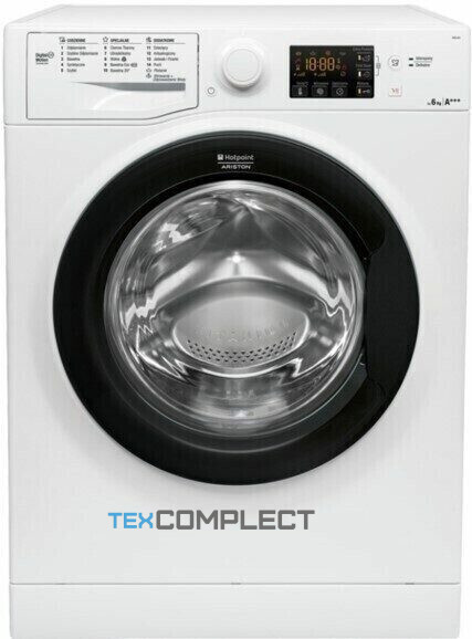 Стиральная машина Hotpoint-Ariston RSSG 623