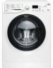 Стиральная машина Hotpoint-Ariston WMSG 7125B