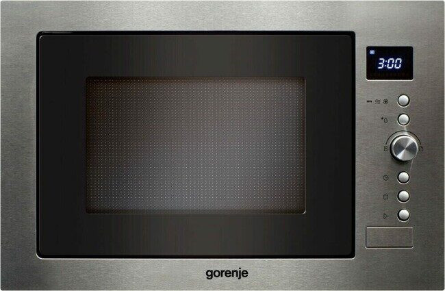 Встраиваемая микроволновая печь Gorenje BM 321 A7X