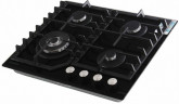Газовая варочная панель Leran GH 64662 BG