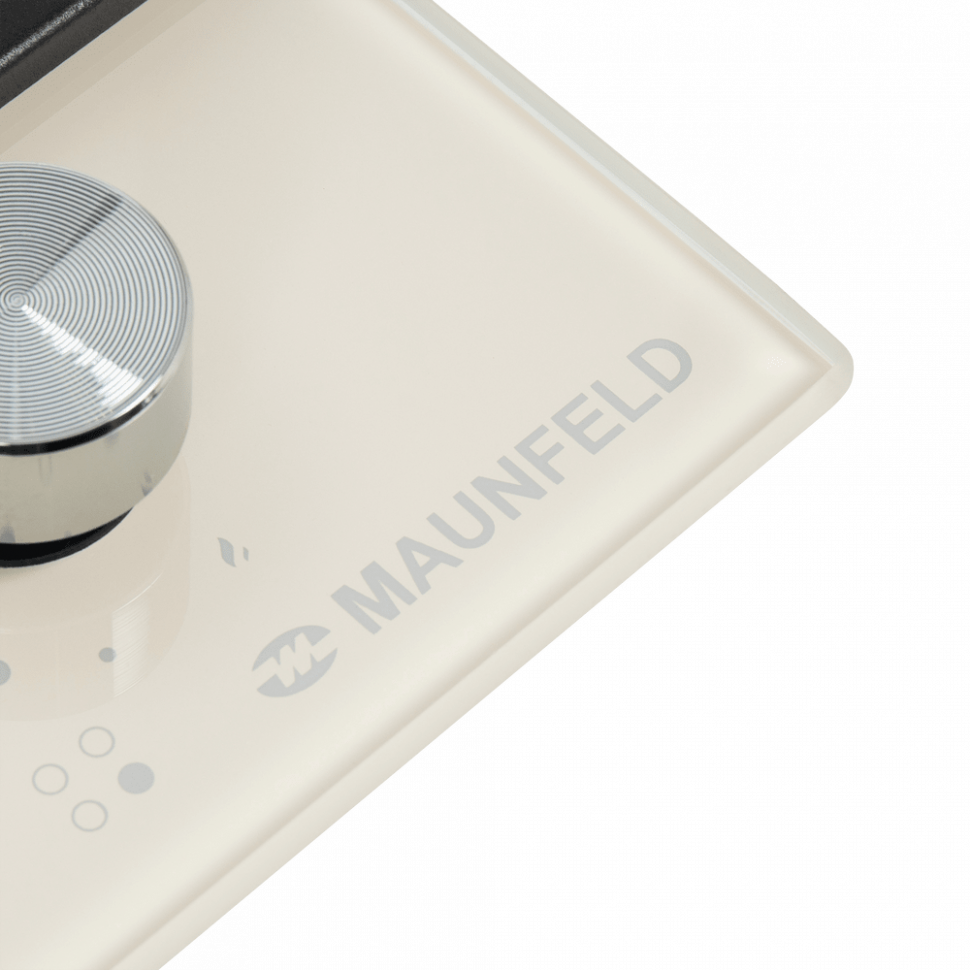 Газовая варочная панель MAUNFELD EGHG 64 43 CBG G