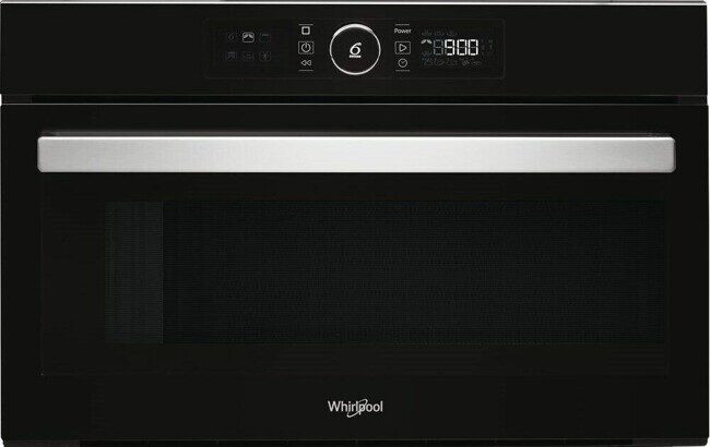 Встраиваемая микроволновая печь Whirlpool AMW 730 NB