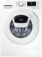 Стиральная машина Samsung WW80K6210TW