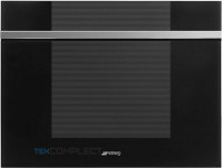 Винный шкаф Smeg CVI 121N3
