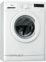 Стиральная машина Whirlpool AWW 61200