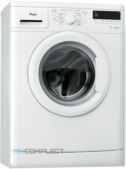 Стиральная машина Whirlpool AWW 61200
