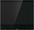 Индукционная варочная панель Gorenje IS 646 BG