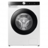 Стиральная машина узкая Samsung WW80AG6S28AELD