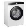 Стиральная машина узкая Samsung WW80AG6S28AELD