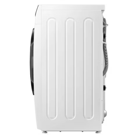 Стиральная машина узкая Samsung WW80AG6S28AELD