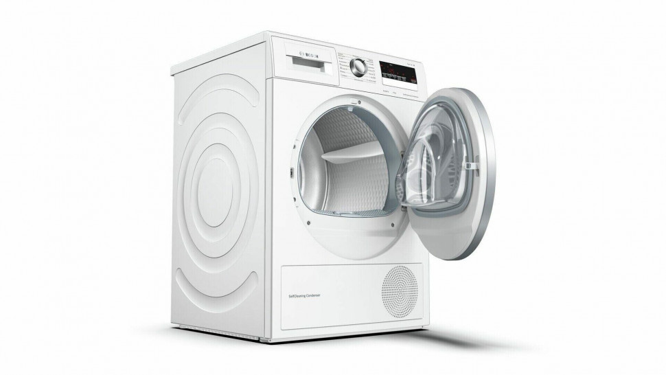 Сушильная машина Bosch WTM 8528S