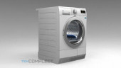 Сушильная машина Electrolux EDH3686GDE