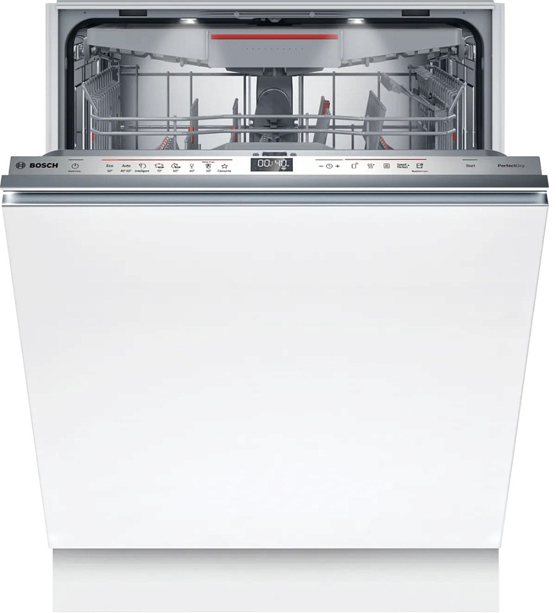 Встраиваемая посудомоечная машина Bosch SMI 6ZCS16E