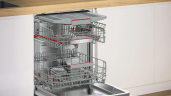 Встраиваемая посудомоечная машина Bosch SMI 6ZCS16E
