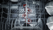 Встраиваемая посудомоечная машина Bosch SMI 6ZCS16E