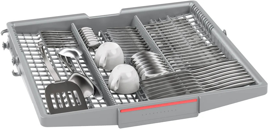 Встраиваемая посудомоечная машина Bosch SMI 6ZCS16E