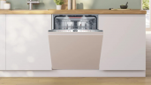 Встраиваемая посудомоечная машина Bosch SMI 6ZCS16E